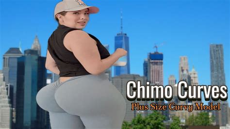 chimocurves leaks|Chimo